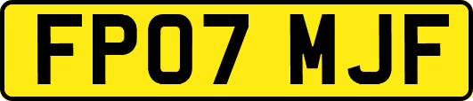 FP07MJF