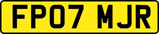 FP07MJR