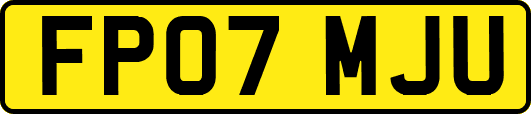FP07MJU