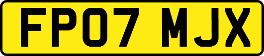 FP07MJX
