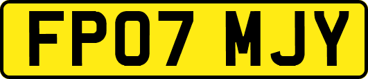 FP07MJY