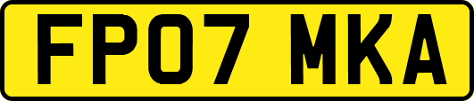 FP07MKA