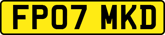 FP07MKD