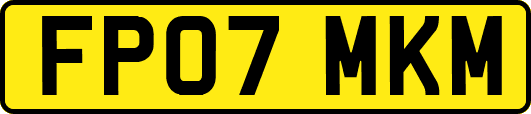 FP07MKM