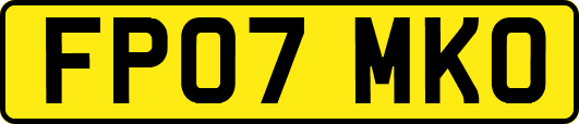 FP07MKO