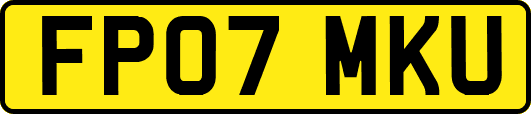 FP07MKU