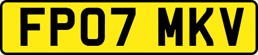 FP07MKV