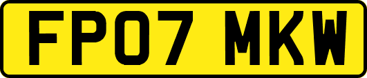 FP07MKW