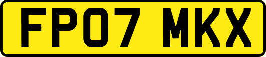 FP07MKX