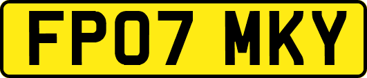 FP07MKY