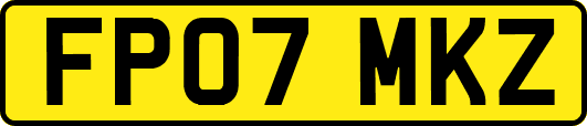 FP07MKZ