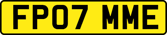 FP07MME