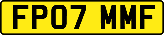 FP07MMF