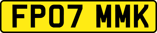 FP07MMK