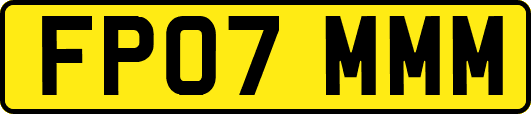FP07MMM