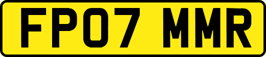 FP07MMR