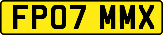 FP07MMX