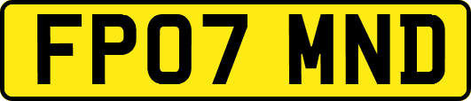 FP07MND