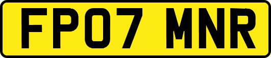 FP07MNR