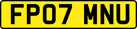 FP07MNU