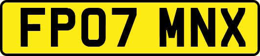 FP07MNX