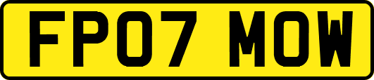FP07MOW