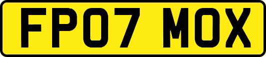 FP07MOX