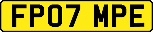 FP07MPE