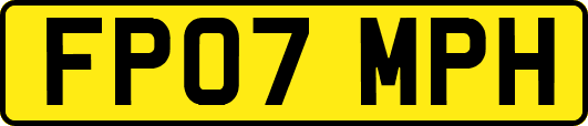 FP07MPH