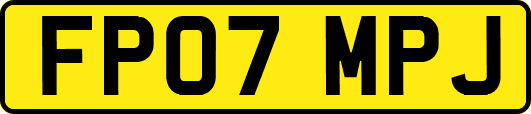 FP07MPJ