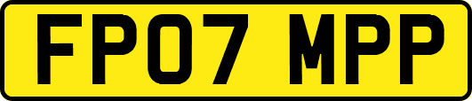 FP07MPP