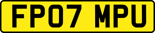 FP07MPU