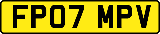 FP07MPV