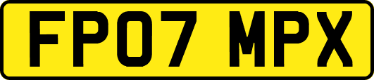 FP07MPX