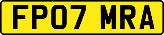FP07MRA
