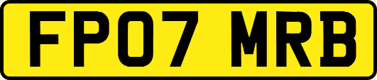 FP07MRB