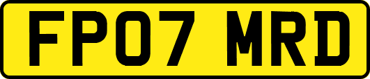 FP07MRD