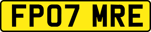 FP07MRE