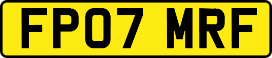 FP07MRF