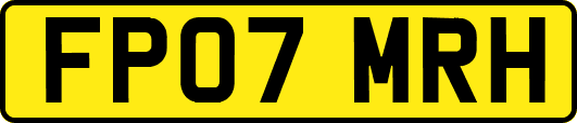 FP07MRH