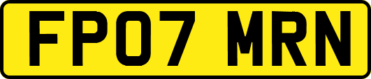 FP07MRN