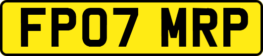 FP07MRP