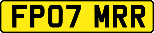 FP07MRR