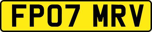 FP07MRV