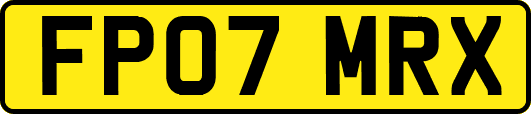 FP07MRX