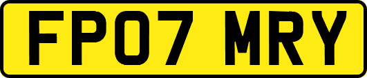 FP07MRY