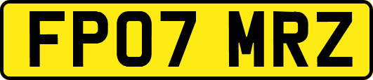 FP07MRZ