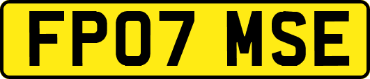 FP07MSE