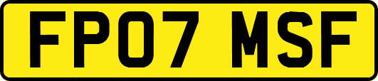 FP07MSF