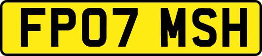 FP07MSH
